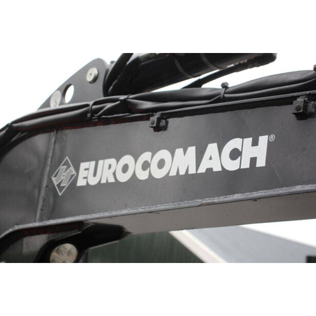 2017 Eurocomach ES40.2ZT-44470347