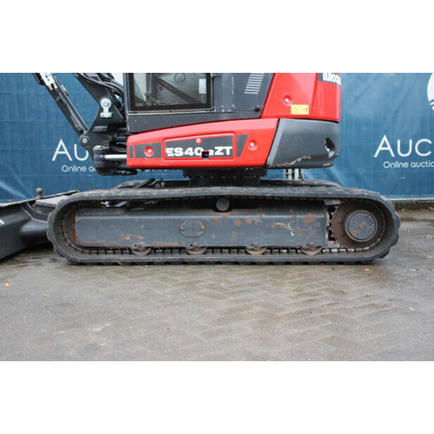 2017 Eurocomach ES40.2ZT-44470348