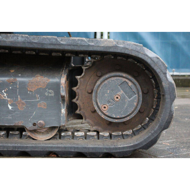 2017 Eurocomach ES40.2ZT-44470349