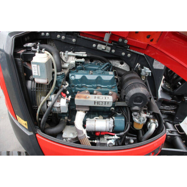 2017 Eurocomach ES40.2ZT-44470352