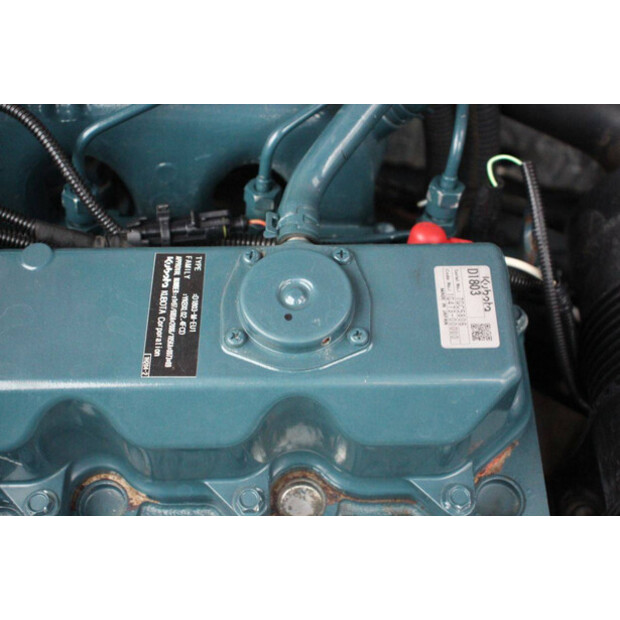 2017 Eurocomach ES40.2ZT-44470353