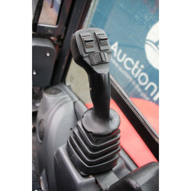 2017 Eurocomach ES40.2ZT-44470362