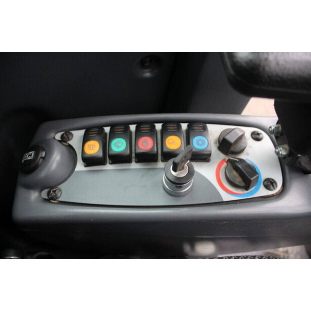 2017 Eurocomach ES40.2ZT-44470364