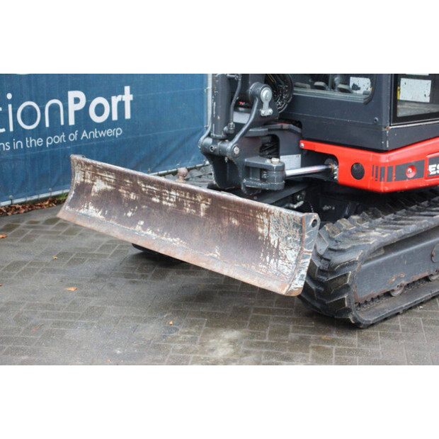 2017 Eurocomach ES40.2ZT-44470365