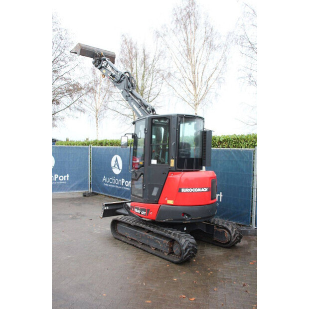 2017 Eurocomach ES40.2ZT-44470368