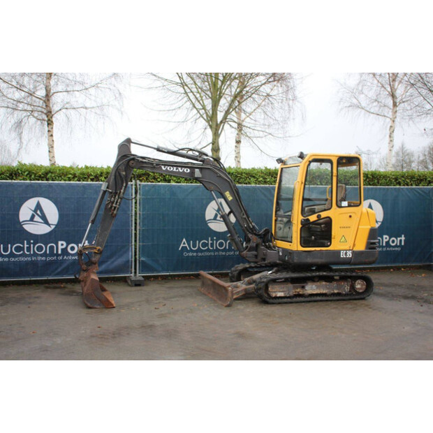 2004 Volvo 283-44470403