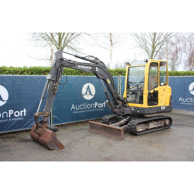 2004 Volvo 283-44470410