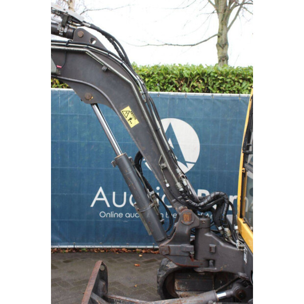 2004 Volvo 283-44470415