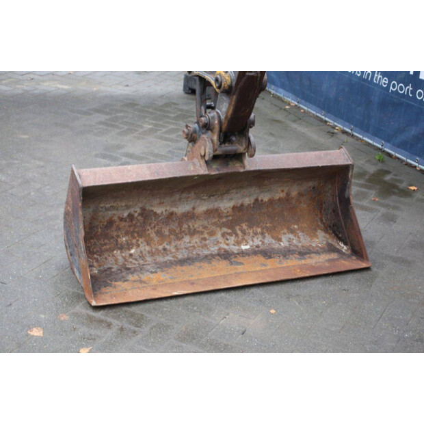 2004 Volvo 283-44470416