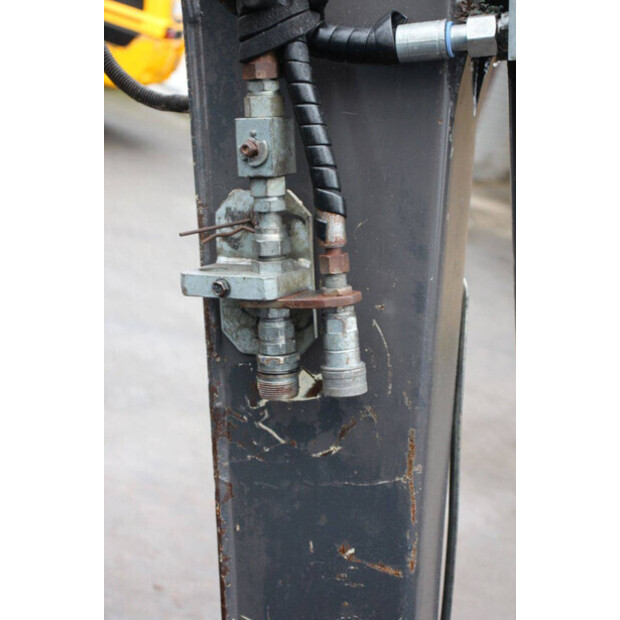 2004 Volvo 283-44470420