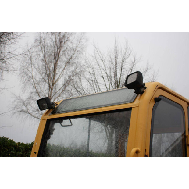 2004 Volvo 283-44470423