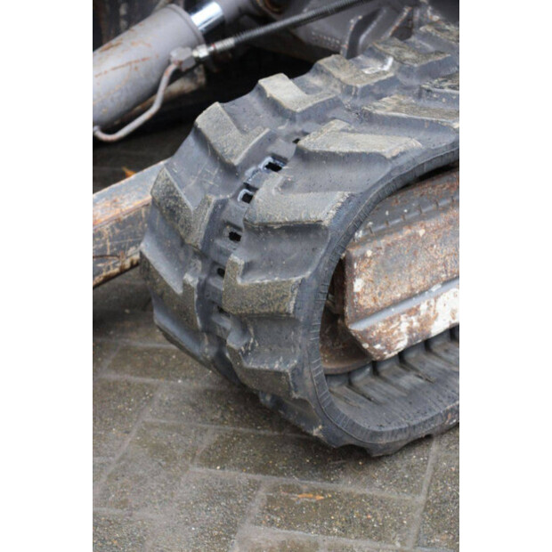 2004 Volvo 283-44470426