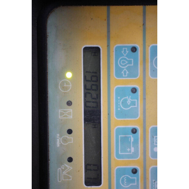 2004 Volvo 283-44470435