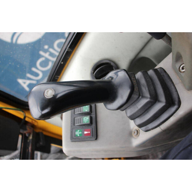 2004 Volvo 283-44470436