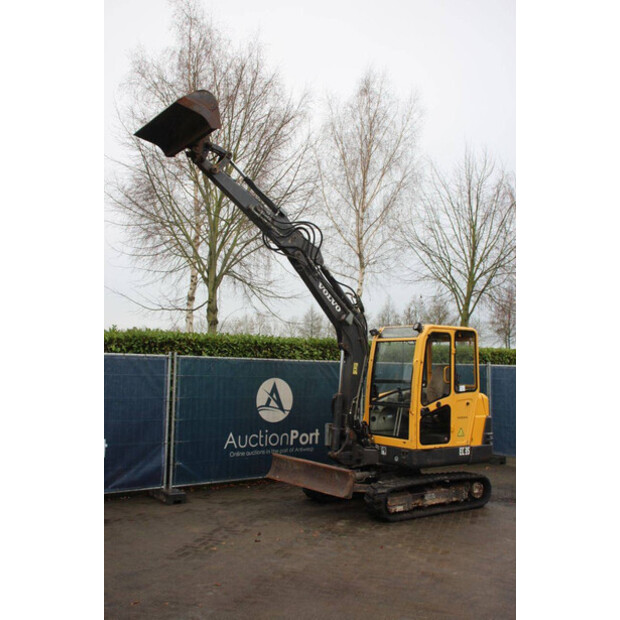 2004 Volvo 283-44470438