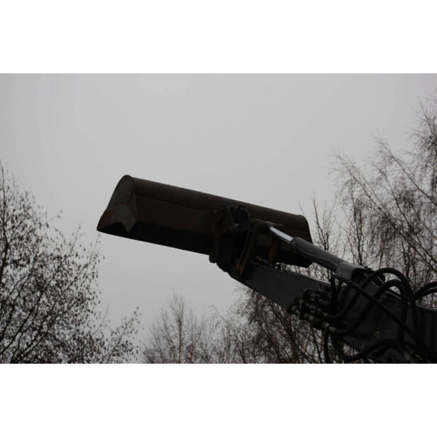 2004 Volvo 283-44470441