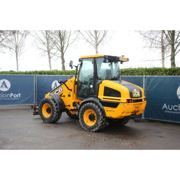 2022 JCB TM220-44470486