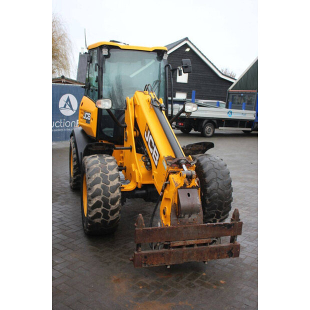 2022 JCB TM220-44470489