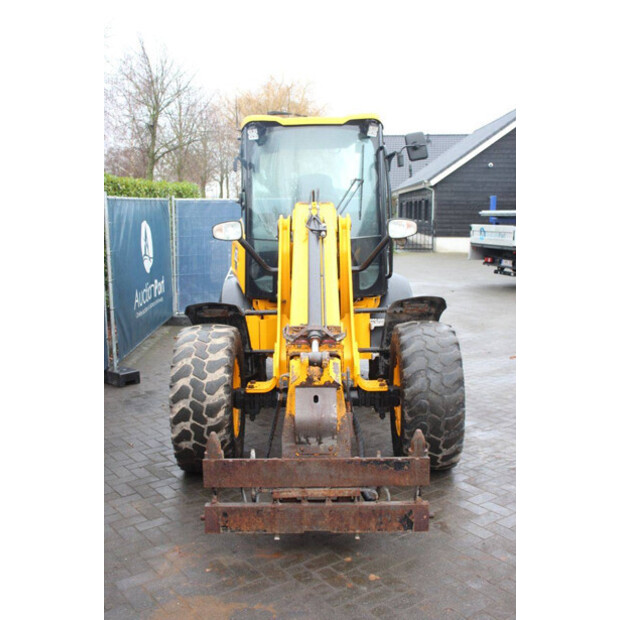 2022 JCB TM220-44470490