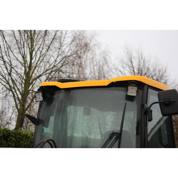 2022 JCB TM220-44470494