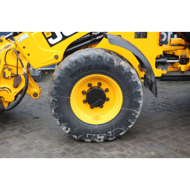 2022 JCB TM220-44470495