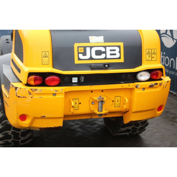 2022 JCB TM220-44470499