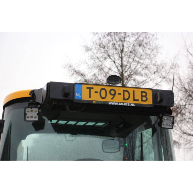 2022 JCB TM220-44470500