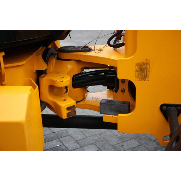 2022 JCB TM220-44470501