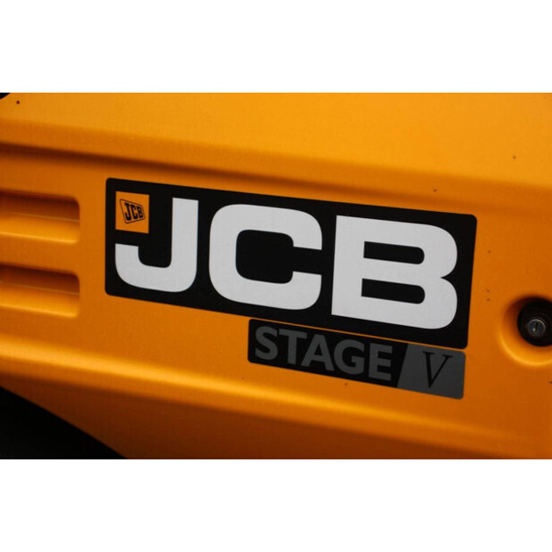 2022 JCB TM220-44470502
