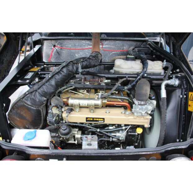 2022 JCB TM220-44470503