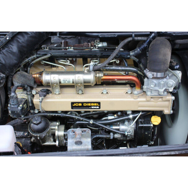 2022 JCB TM220-44470504