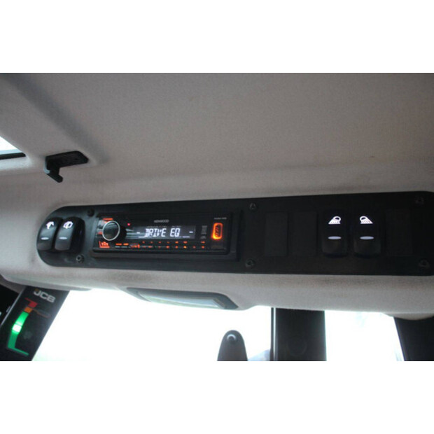 2022 JCB TM220-44470510