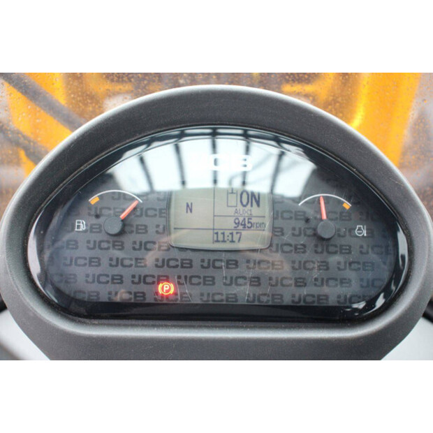 2022 JCB TM220-44470515