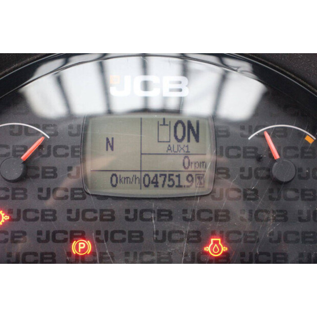 2022 JCB TM220-44470516