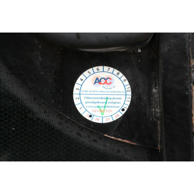 2022 JCB TM220-44470517