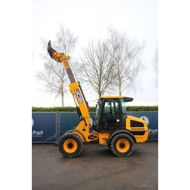 2022 JCB TM220-44470519
