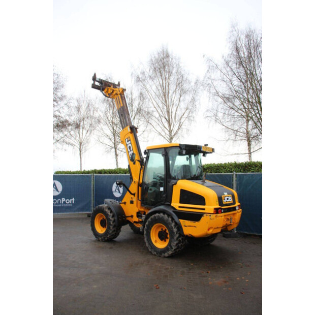 2022 JCB TM220-44470520