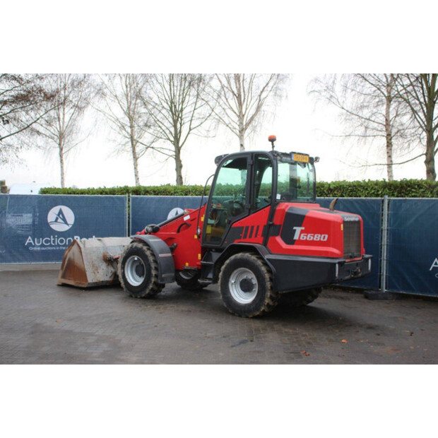 2021 Schäffer 6680T-44470524