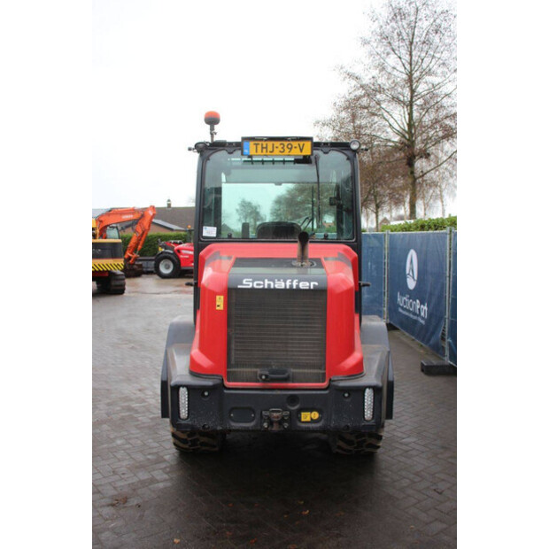 2021 Schäffer 6680T-44470525