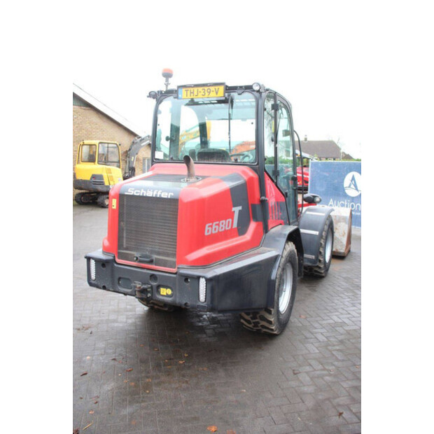 2021 Schäffer 6680T-44470526