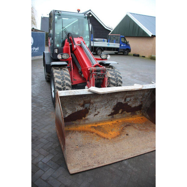 2021 Schäffer 6680T-44470527