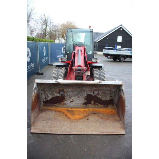 2021 Schäffer 6680T-44470528