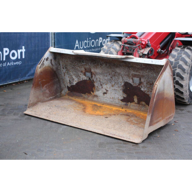 2021 Schäffer 6680T-44470530