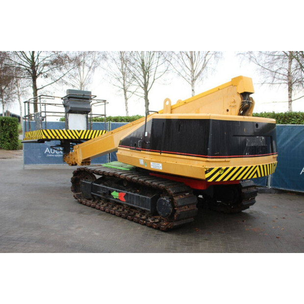 2001 ايتشي RZ150-44470557