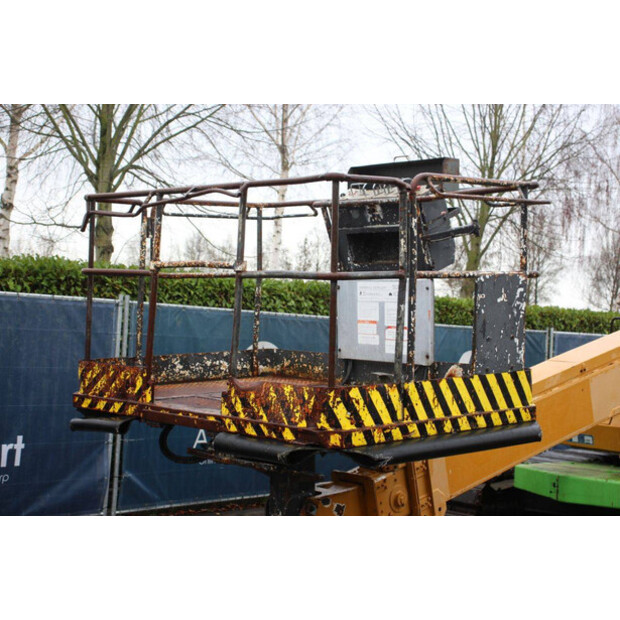 2001 ايتشي RZ150-44470563