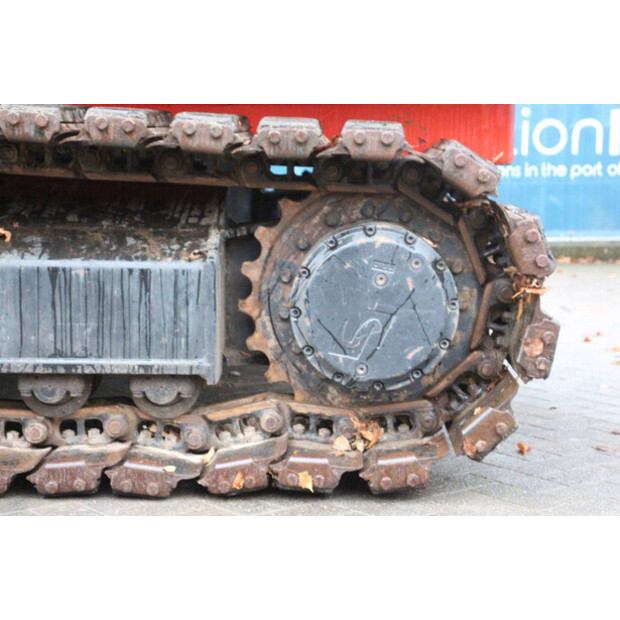 2001 ايتشي RZ150-44470569