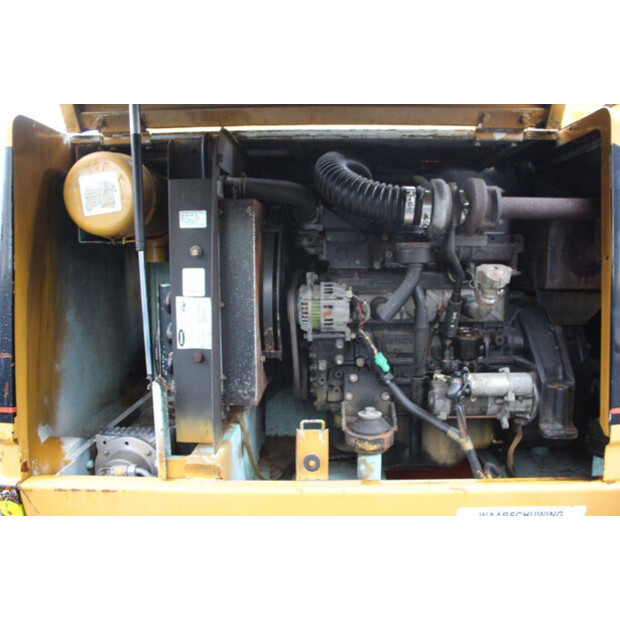 2001 ايتشي RZ150-44470574