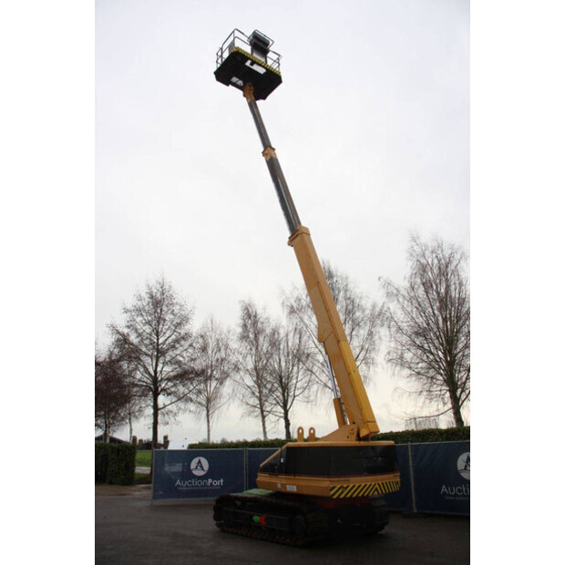 2001 ايتشي RZ150-44470577