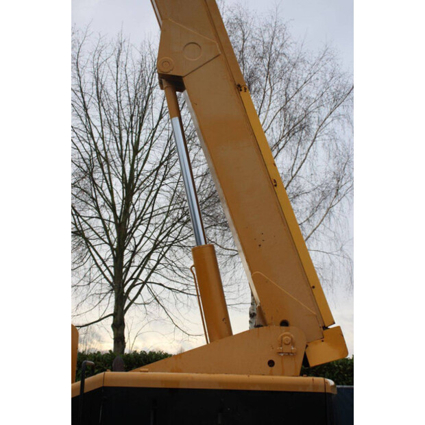 2001 ايتشي RZ150-44470579