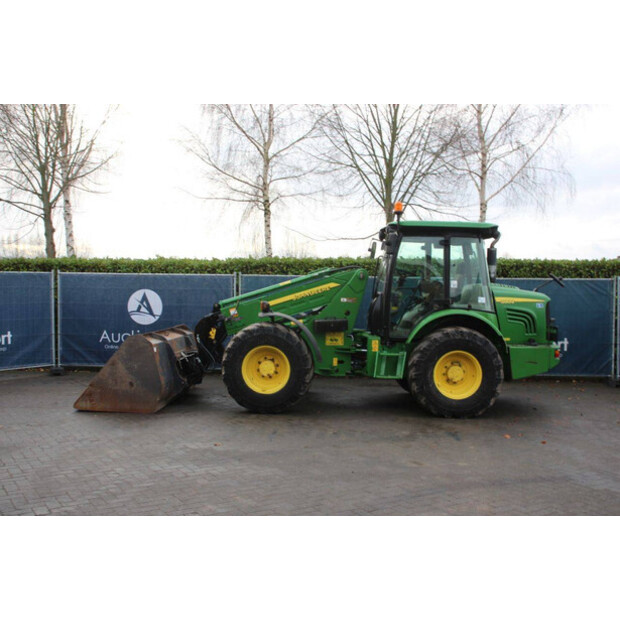 2005 JOHN DEERE 3800-44470618